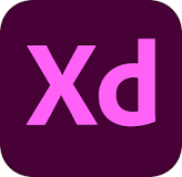 Logo Adobe XD